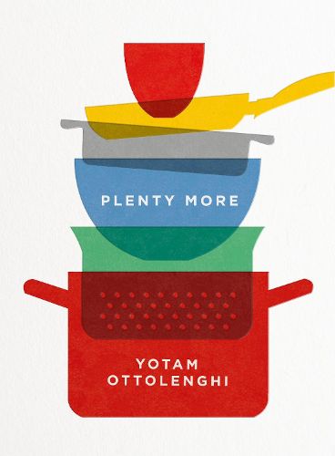 Cover image for Plenty More