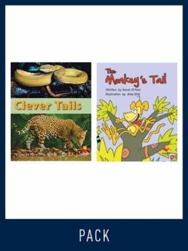 Cover image for Flying Start Guided Reading Pack Level 12, Pack 3: Paired student books (6x6) and lesson plan (1)