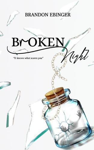 Cover image for Broken Night