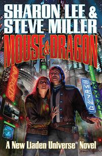 Cover image for Mouse And Dragon
