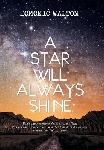 Cover image for A Star Will Always Shine