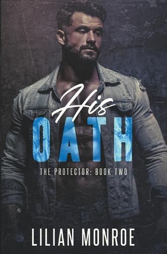 Cover image for His Oath