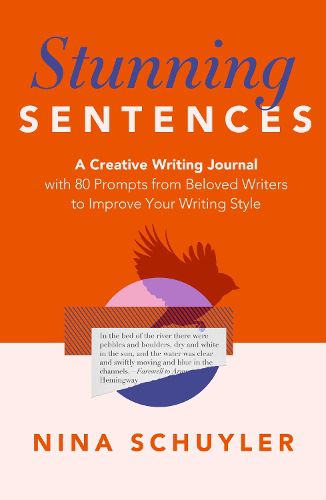 Cover image for Stunning Sentences