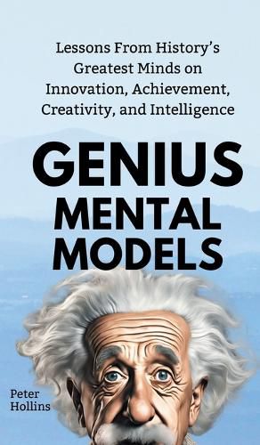 Cover image for Genius Mental Models