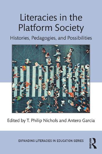 Cover image for Literacies in the Platform Society