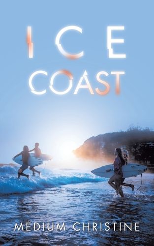 Cover image for Ice Coast