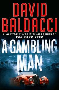 Cover image for A Gambling Man