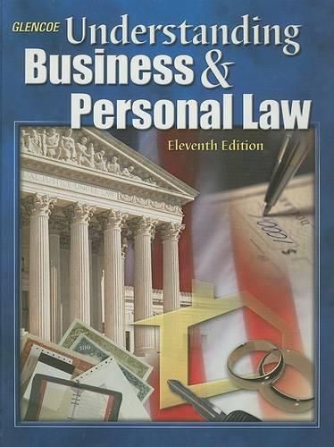 Cover image for Understanding Business and Personal Law
