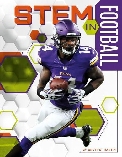 Cover image for Stem in Football