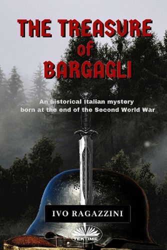 Cover image for The Treasure of Bargagli