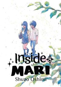Cover image for Inside Mari, Volume 8