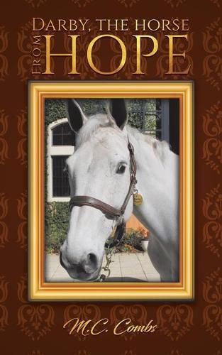 Cover image for Darby, the Horse from Hope
