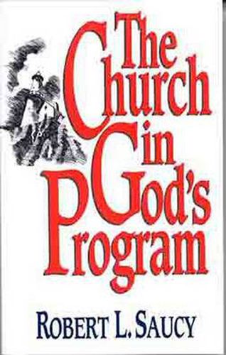 Cover image for The Church in God's Program