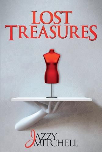 Cover image for Lost Treasures