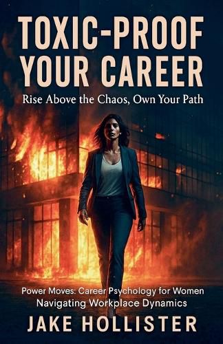 Cover image for Toxic-Proof Your Career