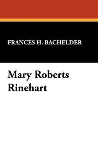 Mary Roberts Rinehart