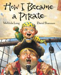 Cover image for How I Became a Pirate