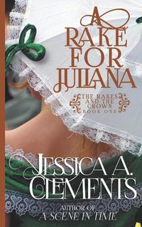 Cover image for A Rake for Juliana