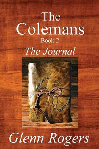 Cover image for The Colemans: The Journal