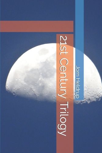 Cover image for 21st Century Trilogy
