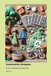 Cover image for Sustainability Strategies