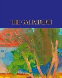 Cover image for The Galimberti