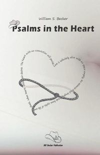 Cover image for Psalms in the Heart