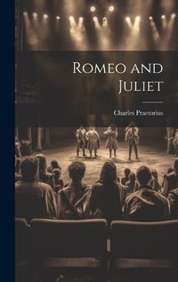 Cover image for Romeo and Juliet