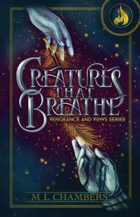 Cover image for Creatures that Breathe