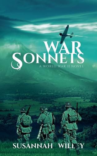 Cover image for War Sonnets