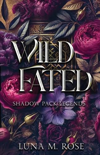 Cover image for Wild Fated