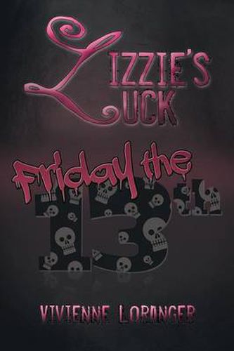 Cover image for Lizzie's Luck