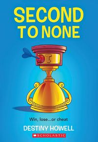 Cover image for Second to None