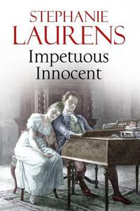 Cover image for Impetuous Innocent