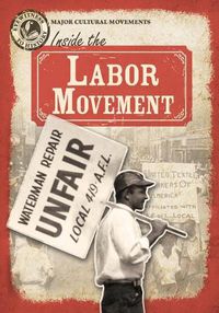 Cover image for Inside the Labor Movement