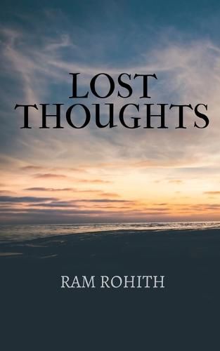 Cover image for Lost Thoughts