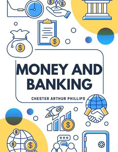 Cover image for Money And Banking