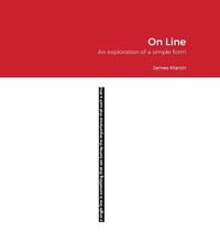 Cover image for On Line