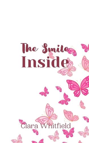 Cover image for The Smile Inside