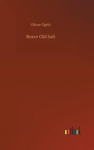 Cover image for Brave Old Salt