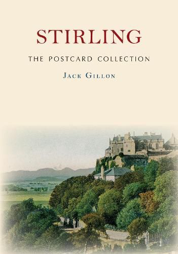 Cover image for Stirling The Postcard Collection
