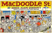 Cover image for MacDoodle St.