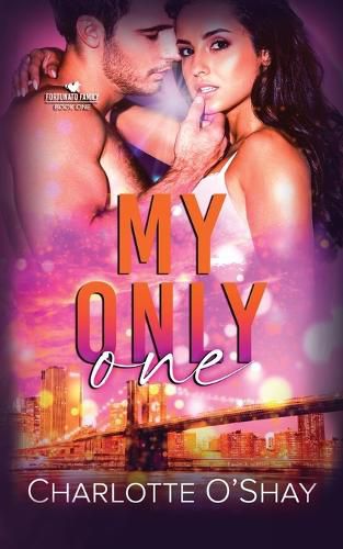 Cover image for My Only One