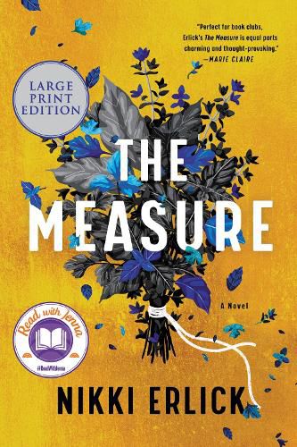 Cover image for The Measure