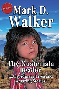 Cover image for The Guatemala Reader