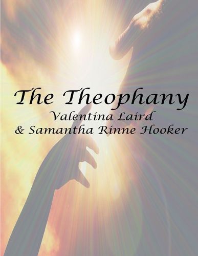 Cover image for The Theophany