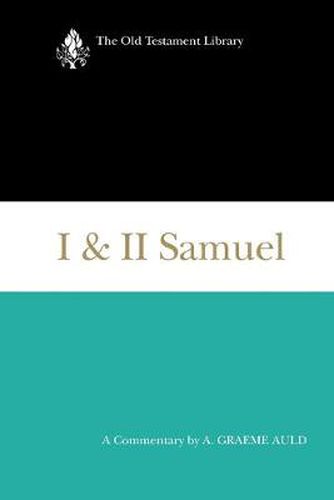 Cover image for I & II Samuel: A Commentary