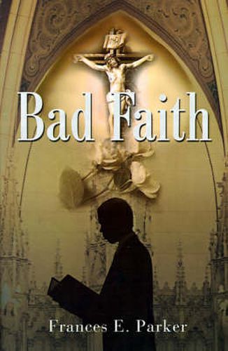 Cover image for Bad Faith