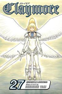 Cover image for Claymore, Vol. 27