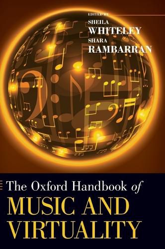 Cover image for The Oxford Handbook of Music and Virtuality